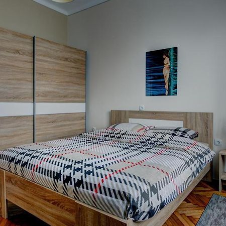 Apartman Tara Leilighet Beograd Eksteriør bilde