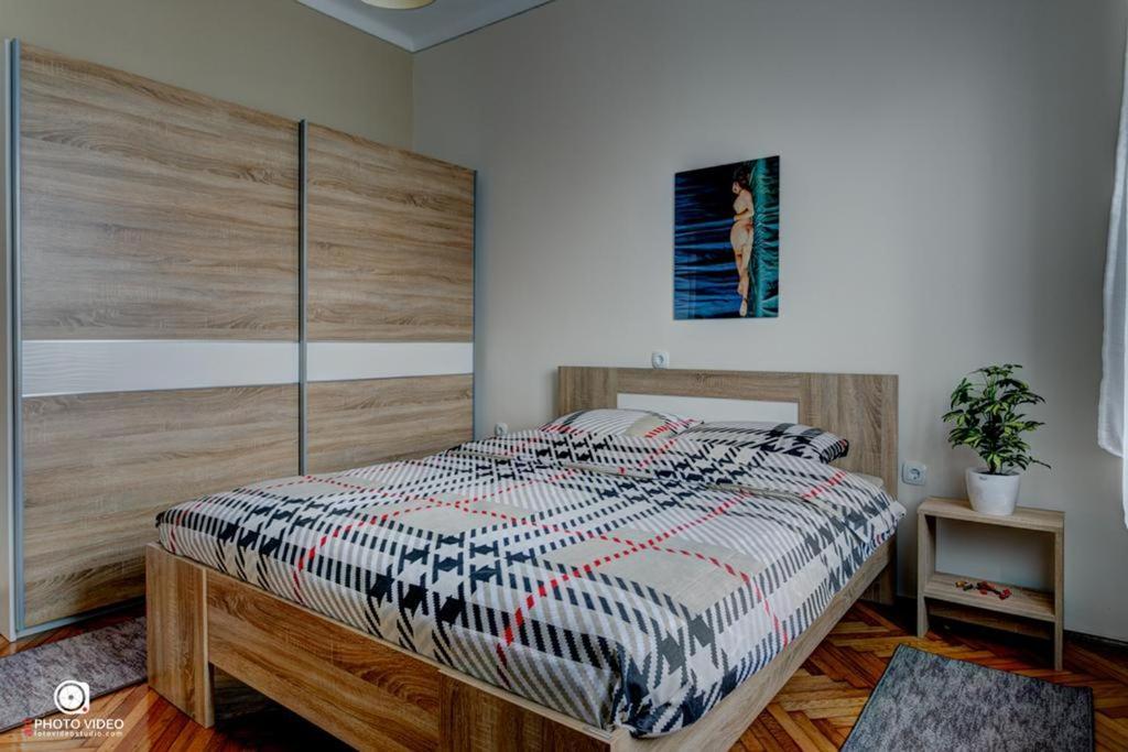 Apartman Tara Leilighet Beograd Eksteriør bilde