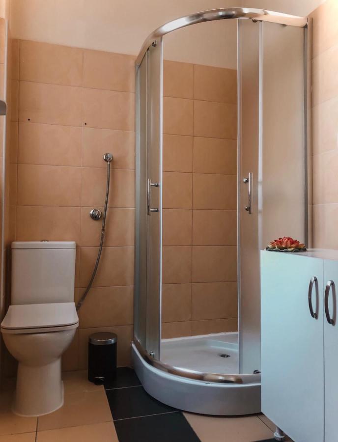 Apartman Tara Leilighet Beograd Eksteriør bilde