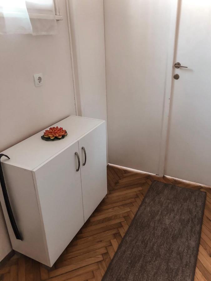 Apartman Tara Leilighet Beograd Eksteriør bilde