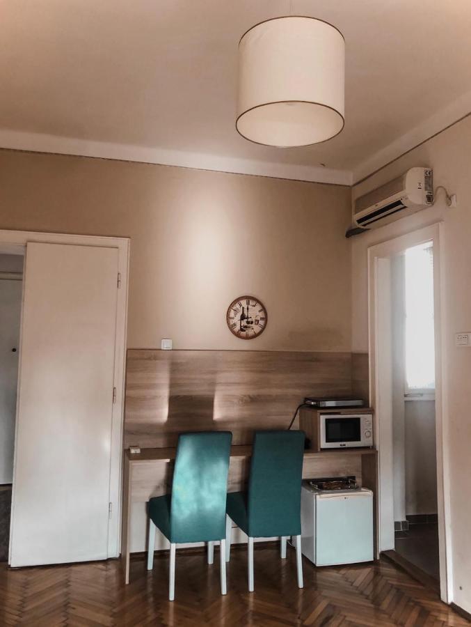 Apartman Tara Leilighet Beograd Eksteriør bilde